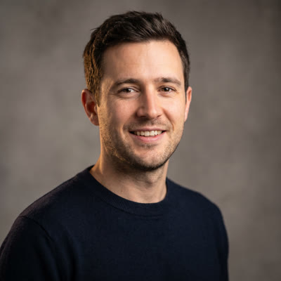 Tony, founder of Advolume